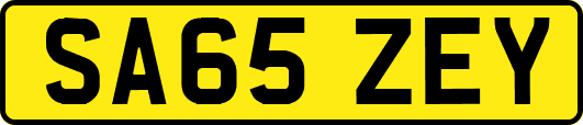 SA65ZEY