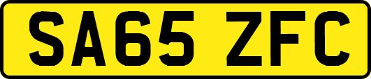 SA65ZFC