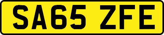 SA65ZFE