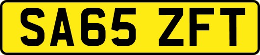 SA65ZFT