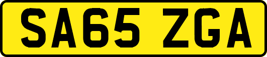 SA65ZGA
