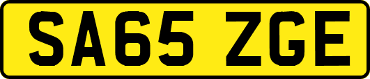 SA65ZGE