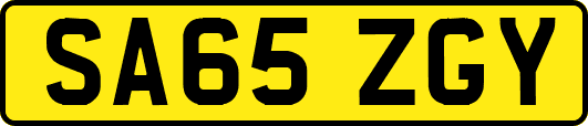 SA65ZGY