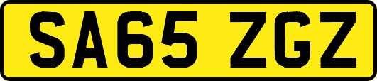 SA65ZGZ