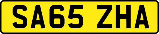 SA65ZHA
