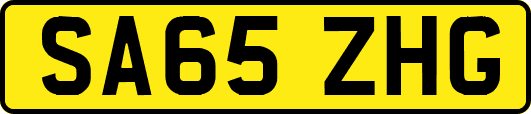SA65ZHG