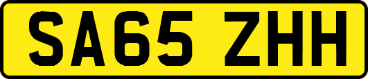 SA65ZHH