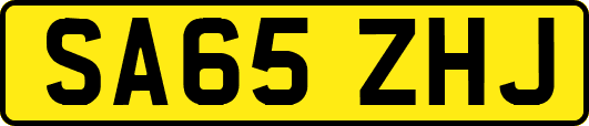 SA65ZHJ