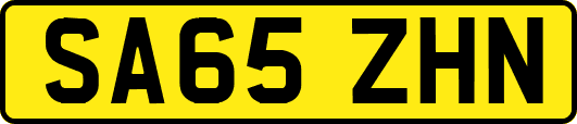 SA65ZHN