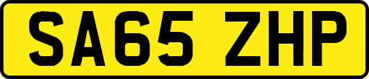 SA65ZHP