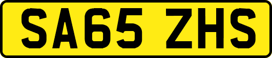 SA65ZHS