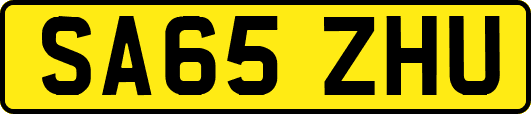SA65ZHU