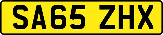 SA65ZHX