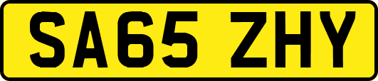 SA65ZHY