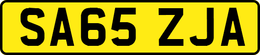 SA65ZJA
