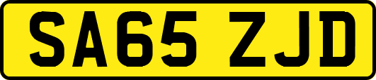 SA65ZJD