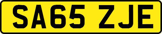 SA65ZJE