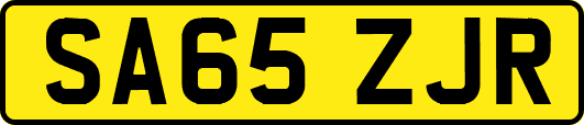 SA65ZJR