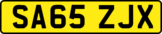 SA65ZJX