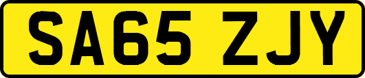 SA65ZJY