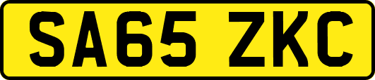 SA65ZKC