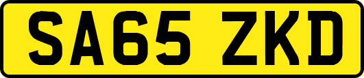 SA65ZKD