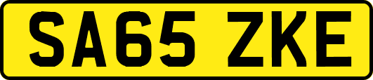 SA65ZKE