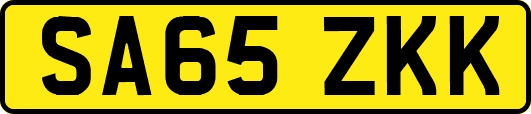 SA65ZKK