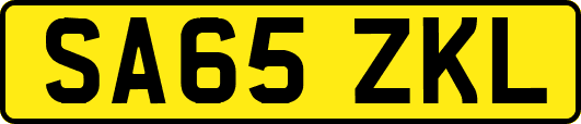 SA65ZKL