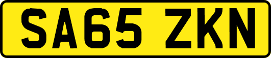 SA65ZKN