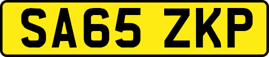 SA65ZKP