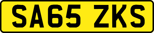 SA65ZKS