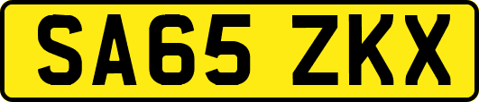 SA65ZKX