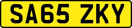 SA65ZKY