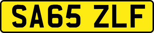SA65ZLF