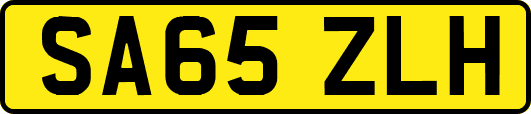 SA65ZLH
