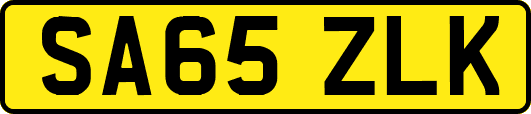 SA65ZLK