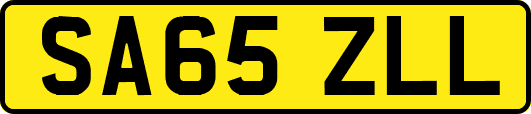 SA65ZLL