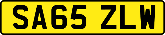 SA65ZLW