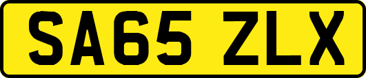 SA65ZLX