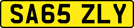 SA65ZLY