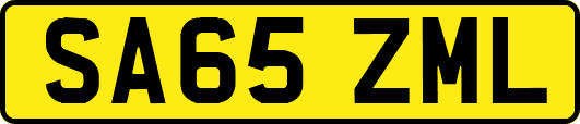 SA65ZML