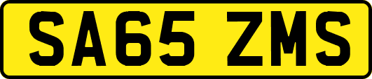 SA65ZMS