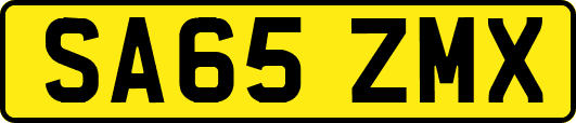 SA65ZMX