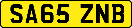 SA65ZNB