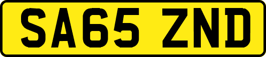 SA65ZND
