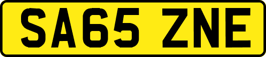 SA65ZNE