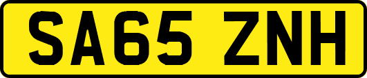 SA65ZNH