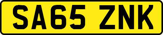 SA65ZNK