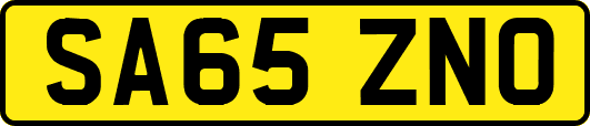 SA65ZNO